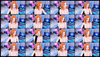 _sparkland_ — 10 minute Chaturbate female naked cam show, 720p, Sep 23, 2026