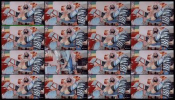 kate_yoshy — 57 minute Chaturbate trans naked cam show, 720p, Sep 23, 2026