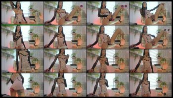 miaspell — 115 minute Chaturbate trans naked cam show, 720p, Sep 23, 2026