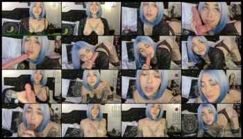 samanthagrant_ — 75 minute Chaturbate female naked cam show, 720p, Sep 23, 2026