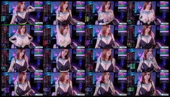 scarlettpython1 — 20 minute Chaturbate female naked cam show, 720p, Sep 23, 2026