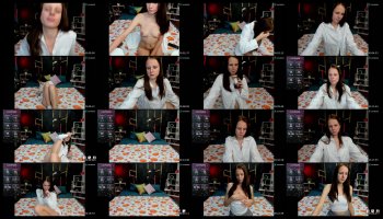 stacyspark — 27 minute Chaturbate female naked cam show, 720p, Sep 23, 2026