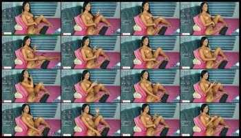 01dulcemaria_ — 19 minute Chaturbate trans naked cam show, 720p, Sep 24, 2026