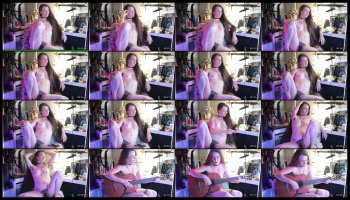creature_marie — 87 minute Chaturbate female naked cam show, 720p, Sep 24, 2026