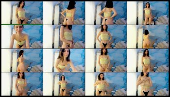 crystalnut — 24 minute Chaturbate female naked cam show, 720p, Sep 24, 2026