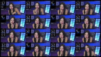 dashell_ryan — 6 minute Chaturbate female naked cam show, 720p, Sep 24, 2026