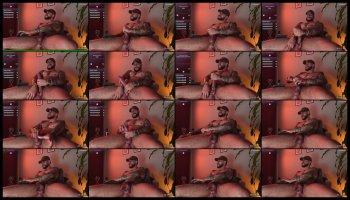dickgriffith — 12 minute Chaturbate male naked cam show, 720p, Sep 24, 2026