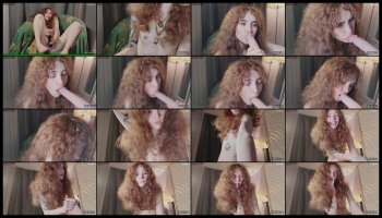 dizer_clop — 34 minute Chaturbate female naked cam show, 720p, Sep 24, 2026