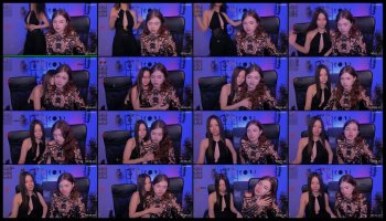 isabel_wave — 12 minute Chaturbate couple naked cam show, 720p, Sep 25, 2026
