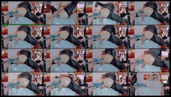 kate_yoshy — 53 minute Chaturbate trans naked cam show, 720p, Sep 24, 2026