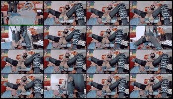 kate_yoshy — 65 minute Chaturbate trans naked cam show, 720p, Sep 24, 2026