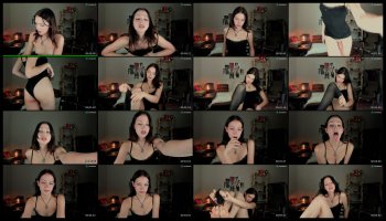 niky_jess — 7 minute Chaturbate trans naked cam show, 720p, Sep 24, 2026