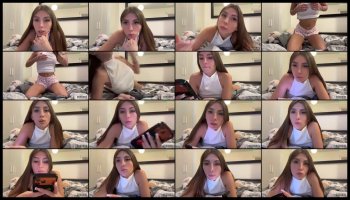 perrine_offf — 6 minute Stripchat female naked cam show, 720p, Sep 24, 2026