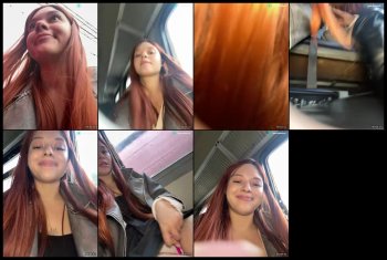 TimesSquare_ — 12 minute Stripchat female naked cam show, 720p, Sep 25, 2026