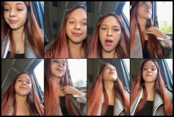 TimesSquare_ — 6 minute Stripchat female naked cam show, 720p, Sep 25, 2026