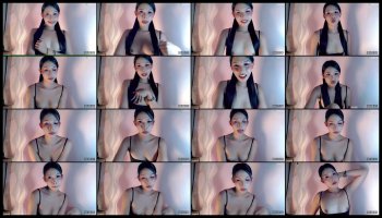 aljenloversweet — 20 minute Chaturbate trans naked cam show, 480p, Sep 25, 2026