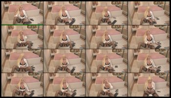 blanchesummer — 31 minute Chaturbate female naked cam show, 720p, Sep 25, 2026