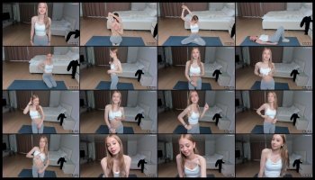 capricemarileen — 37 minute Chaturbate female naked cam show, 720p, Sep 25, 2026