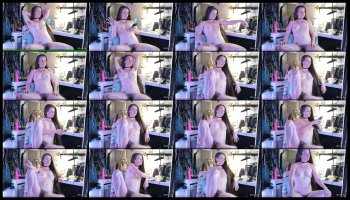 creature_marie — 39 minute Chaturbate female naked cam show, 720p, Sep 25, 2026