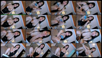 evaambrose — 118 minute Chaturbate trans naked cam show, 720p, Sep 25, 2026