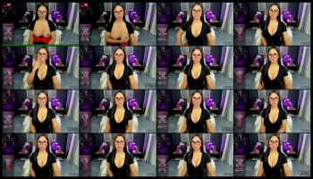 hunterxhuntress — 73 minute Chaturbate trans naked cam show, 720p, Sep 25, 2026