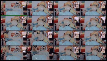 kate_yoshy — 80 minute Chaturbate trans naked cam show, 720p, Sep 25, 2026