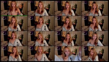 meiluxe — 107 minute Chaturbate trans naked cam show, 720p, Sep 25, 2026