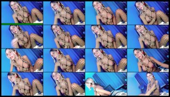 midnight_ebony — 15 minute Chaturbate trans naked cam show, 360p, Sep 25, 2026