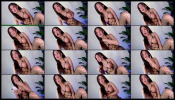 sugarrush28x — 118 minute Chaturbate trans naked cam show, 720p, Sep 25, 2026