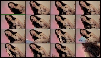 ur_infatuation — 20 minute Chaturbate trans naked cam show, 720p, Sep 25, 2026