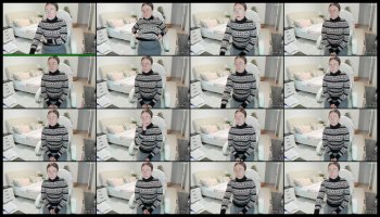 vika7333 — 6 minute Chaturbate female naked cam show, 720p, Sep 25, 2026