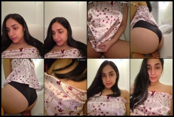 -FATI — 6 minute Stripchat female naked cam show, 720p, Sep 26, 2026