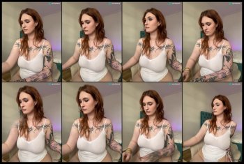 _HESOYAM — 6 minute Stripchat female naked cam show, 720p, Sep 26, 2026