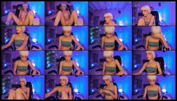gabysmiith_ — 36 minute Chaturbate female naked cam show, 720p, Sep 26, 2026