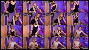 lexa_demi — 17 minute Chaturbate trans naked cam show, 720p, Sep 26, 2026