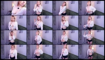 odelynbrower — 94 minute Chaturbate female naked cam show, 720p, Sep 26, 2026