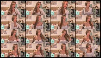 tinybliss — 6 minute Chaturbate female naked cam show, 720p, Sep 26, 2026
