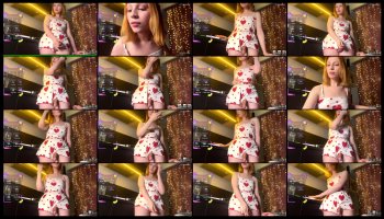vynila — 18 minute Chaturbate trans naked cam show, 720p, Sep 26, 2026
