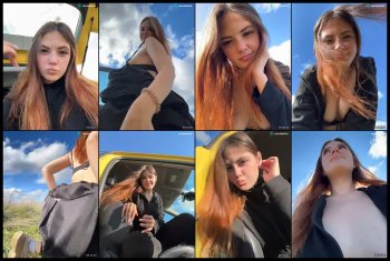 RubyRiot — 25 minute Stripchat female naked cam show, 720p, Sep 27, 2026
