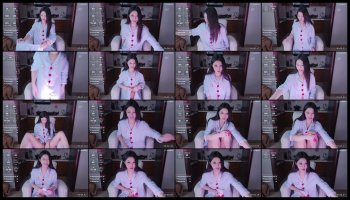 -LOVE-DD- — 5 minute Stripchat female naked cam show, 720p, Sep 27, 2026