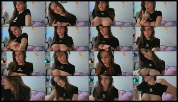 _demi_dee_ — 28 minute Chaturbate female naked cam show, 720p, Sep 27, 2026