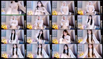 _dolia_ — 78 minute Chaturbate female naked cam show, 720p, Sep 27, 2026