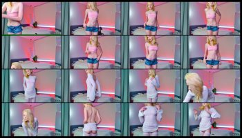 _starshine — 34 minute Chaturbate female naked cam show, 720p, Sep 27, 2026