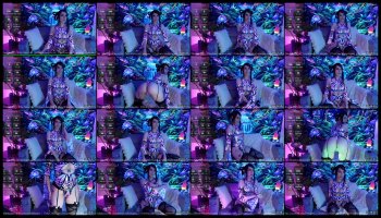 emilygrey_ — 107 minute Chaturbate female naked cam show, 720p, Sep 27, 2026