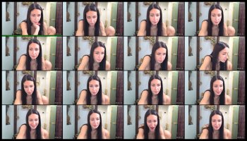 linalivee — 7 minute Chaturbate female naked cam show, 720p, Sep 27, 2026