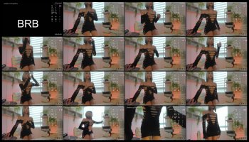 miaspell — 17 minute Chaturbate trans naked cam show, 720p, Sep 27, 2026
