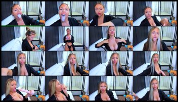 project_barbara — 10 minute Chaturbate female naked cam show, 720p, Sep 27, 2026