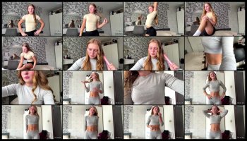 sandramidgett — 11 minute Chaturbate female naked cam show, 720p, Sep 27, 2026