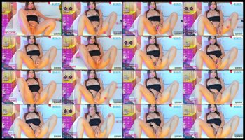 soffia-modre — 34 minute CamSoda naked cam show, 480p, Sep 27, 2026