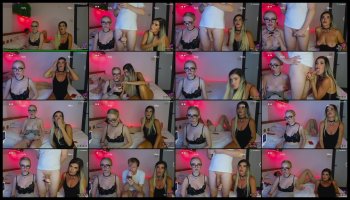 sofyandmike — 96 minute Chaturbate couple naked cam show, 720p, Sep 27, 2026